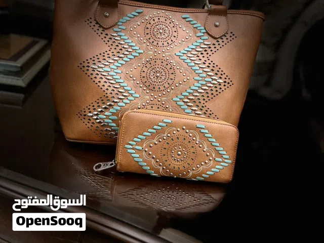 حقيبة أصلية براند أمريكان بلنج بوهو