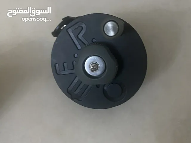 معدات الصيد البحريه