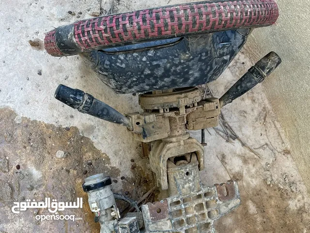 ستيرسو هيونداي سوناتا 2007