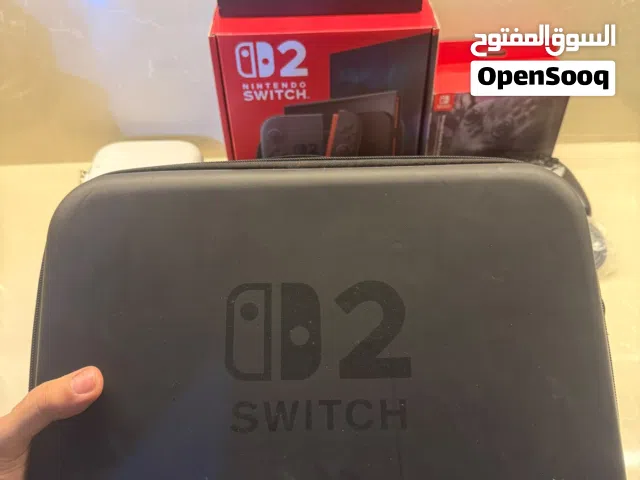 Nintendo Switch Nintendo for sale in Karbala