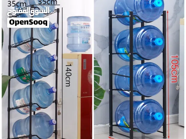 منظمات تتحمل للمياه فوق 150 كيلو