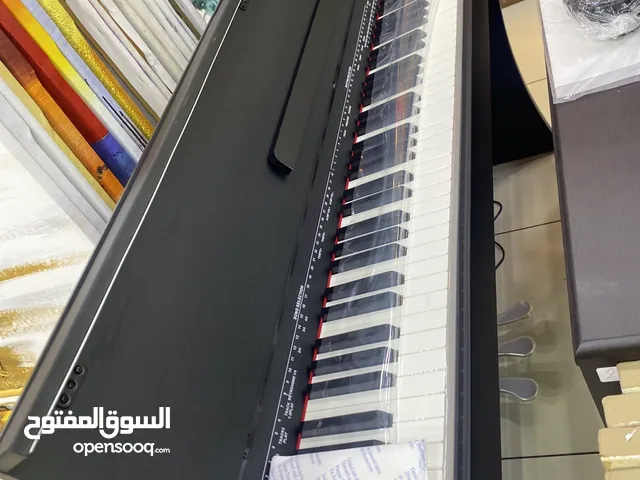 الات موسيقية الات نقرية بيانو اورغ ميلوديكا زيليفون تعليمية احترافية 88مفتاح و 61 مغتاح