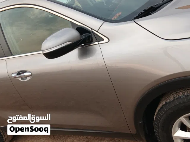 Used Kia Sorento in Basra