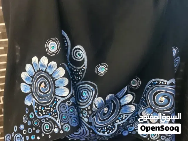 شيلة رسم يدوي