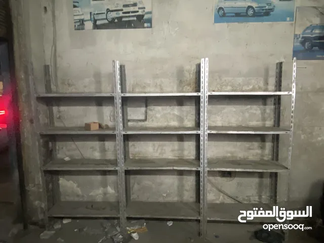 رفوف ديكسون