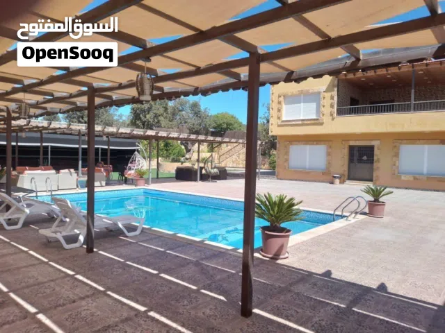 3 Bedrooms Chalet for Rent in Salt Al Subeihi