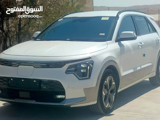 Used Kia Niro in Zarqa