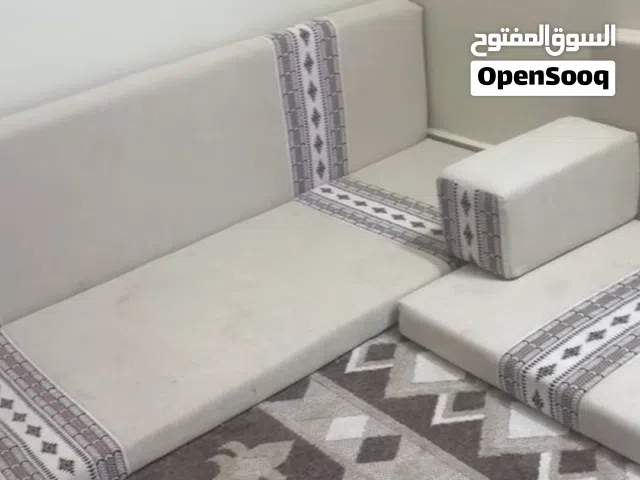 كنب سرير شبة جديد استخدام شهرين
