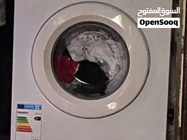 غسالة 6 كيلو بحالة جيدة