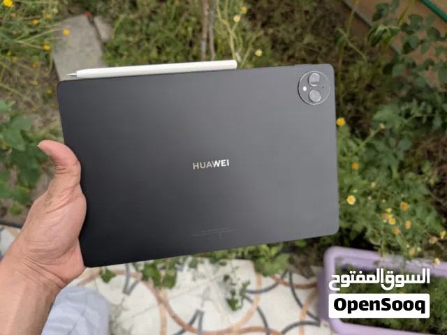 مات باد هواوي 12.2 شاشة ورقية