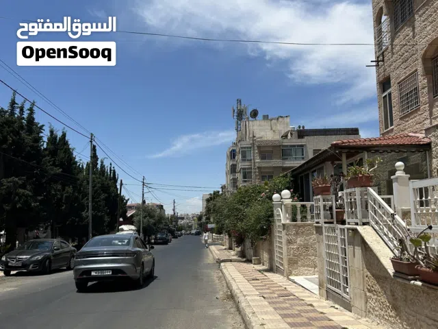 100 m2 2 Bedrooms Apartments for Rent in Amman 7th Circle