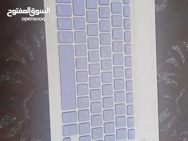 Gaming PC Keyboards & Mice in Mafraq