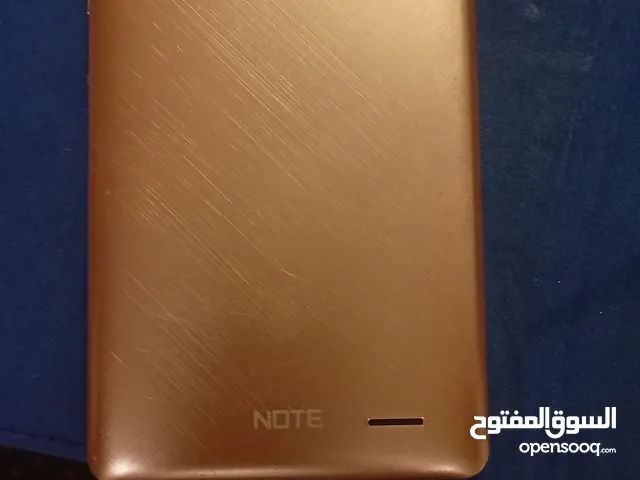 انفنكس نوت2 استخدام بسيط حالة ممتازة