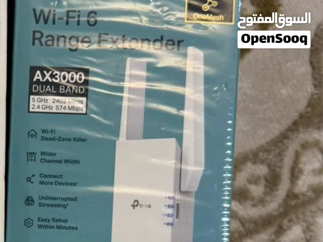 موزع شبكة wifi