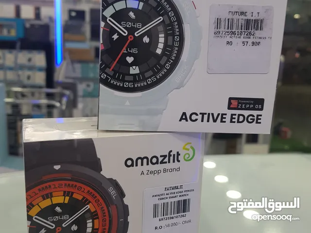 Amazfit Active edge