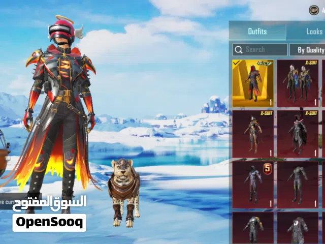 PUBG ACCOUNT FOR SALE IN GOOD PRICE