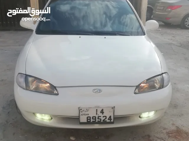 افانتي 1997 للبيع