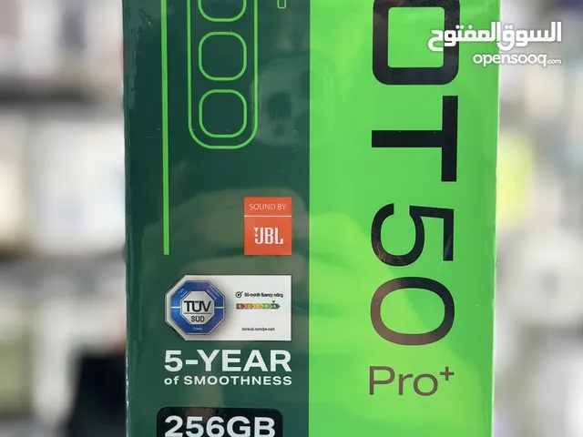 جهاز infinix hot 50 pro + بأفضل سعر بالمملكة كفالة سنة من الوكيل الرسمي