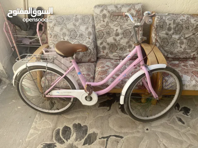 Lady Cycle ( Dayueb Brand )