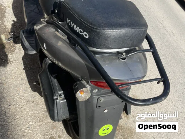 2000 Kymco Like 50i