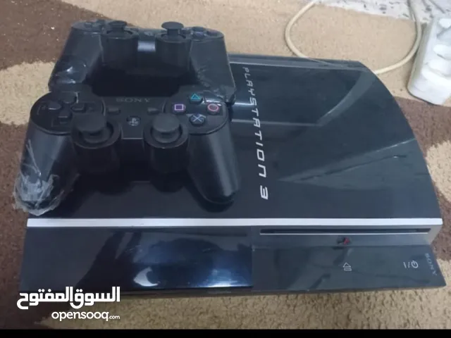 PlayStation 3 PlayStation for sale in Amman