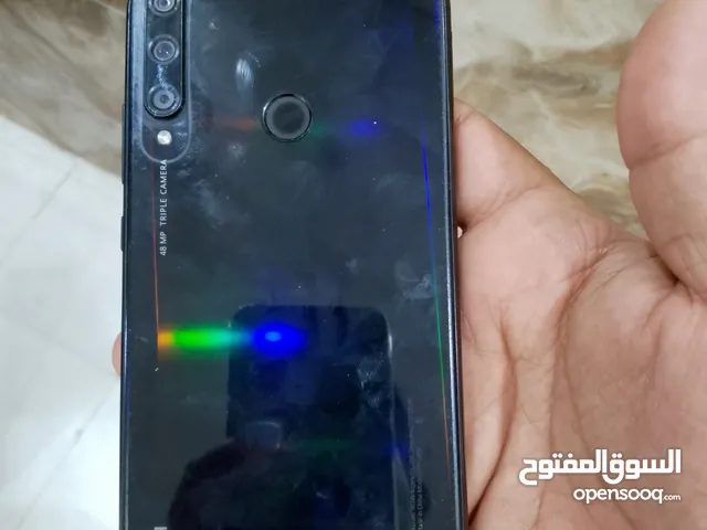 Huawei Y7p 64 GB in Jeddah
