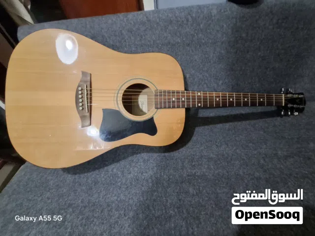 Ibañez accoustic /electric guitar