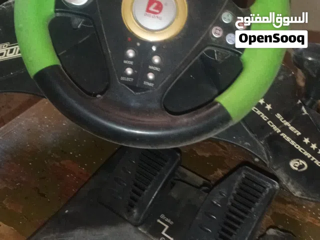 ستيرينج  العاب سيارات للكومبيوتر والبلاستيشن