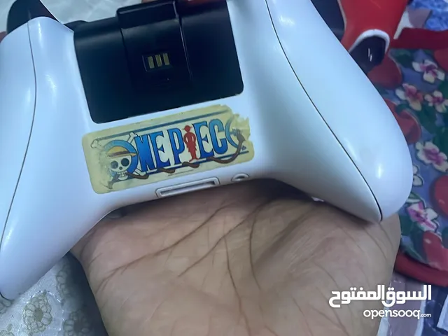 Xbox one controller