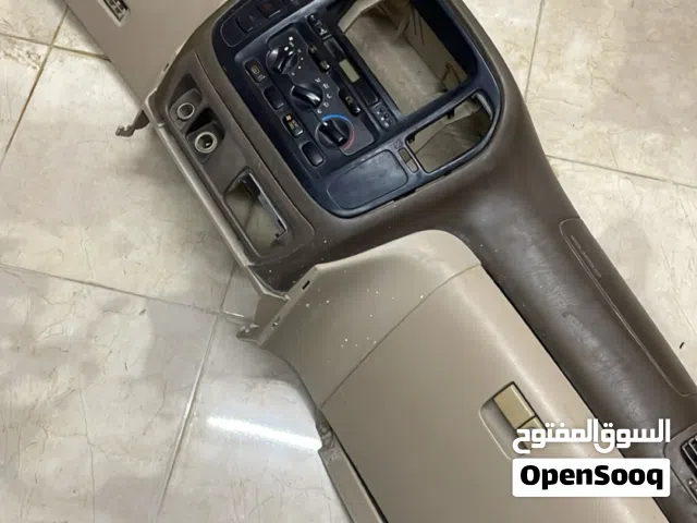 طبلون ستيشن 1998 ، 2002 للبيع حالته زينهه قابل للتفاوض