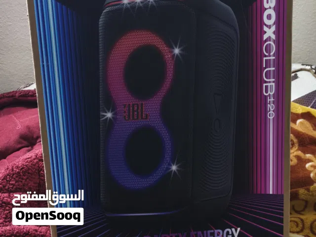 للبيع JBL party box120