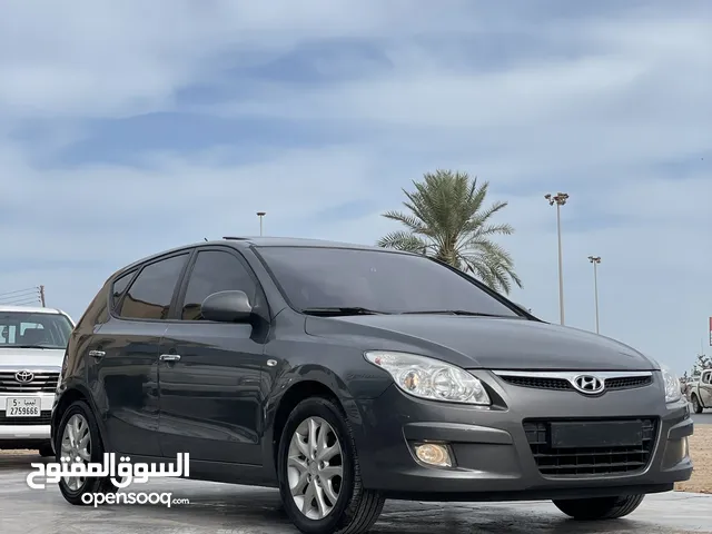 هونداي i30