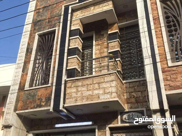 50m2 3 Bedrooms Townhouse for Sale in Baghdad Saidiya