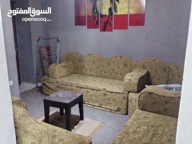 80 m2 3 Bedrooms Apartments for Rent in Irbid Mojamma' Amman Al Jadeed