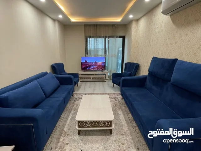 116 m2 2 Bedrooms Apartments for Rent in Erbil Star Towers
