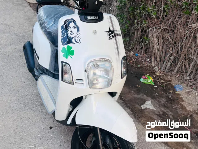 دراجه بوليس نوزل