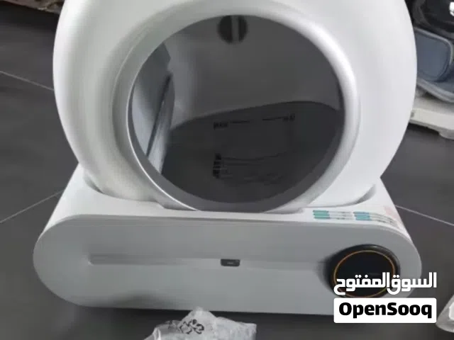 ليتر بوكس الذكي