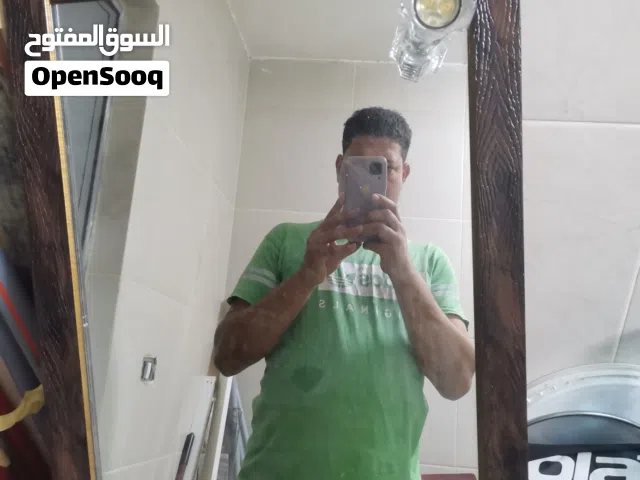 مرية مرتبة بيركبلة لمبة اضاه