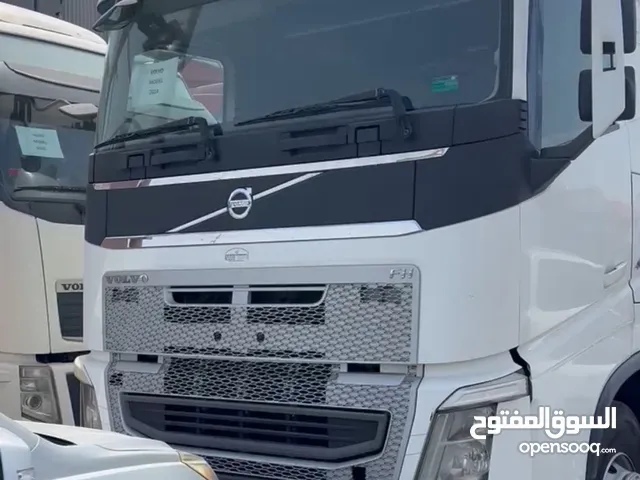 فولفو 2014 460 xxl