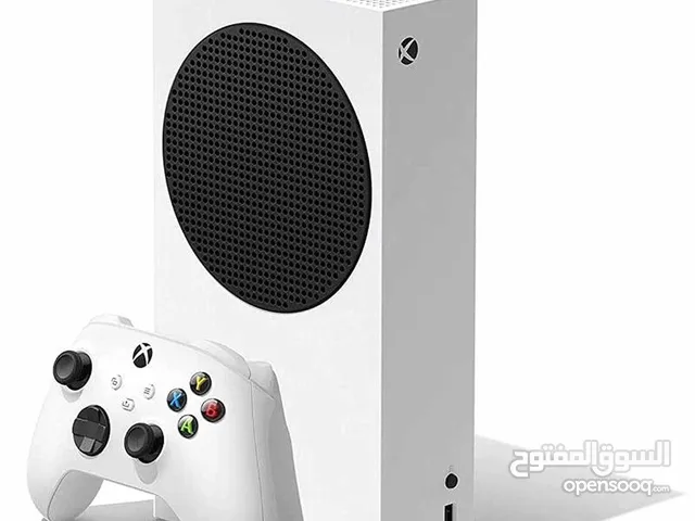 Xbox Series S Xbox for sale in Tripoli