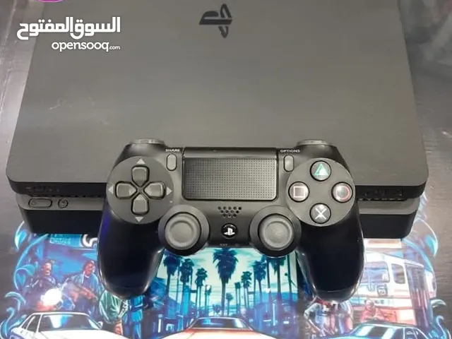 playstation 4
