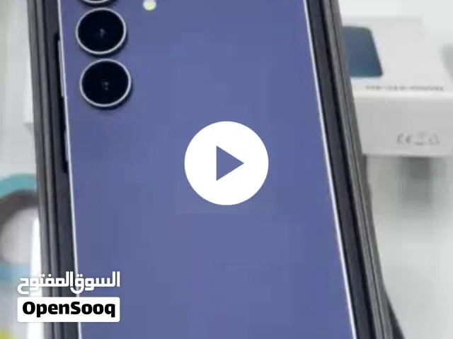 هاتف سامسونج s25 Fe  اقرأ الوصف مهم جدا