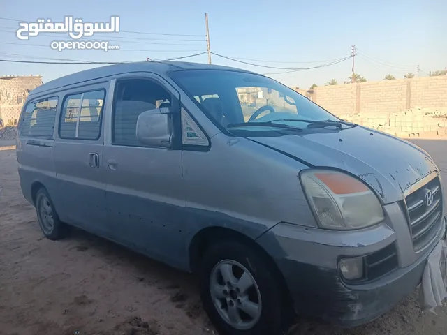 Used Hyundai H1 in Basra
