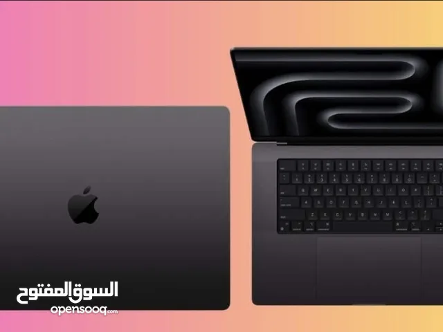 Apple Macbook ضمان جبال