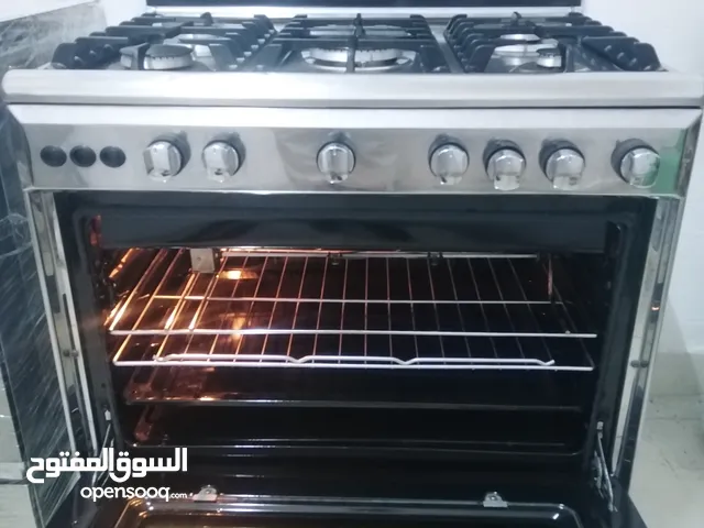 Techno Ovens in Amman