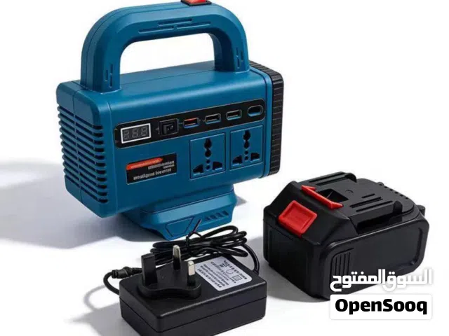 محول الطاقه متعدد الاستخدامات استهلاك منخفض للطاقه وسعه عاليه