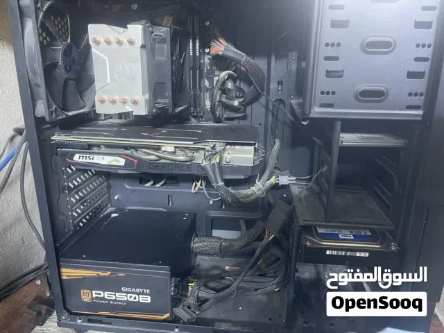 السعر سبمعيه وخمسين الف حاسبه جداً نضيفه