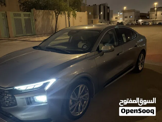 2024, فورد, تورس, Titanium