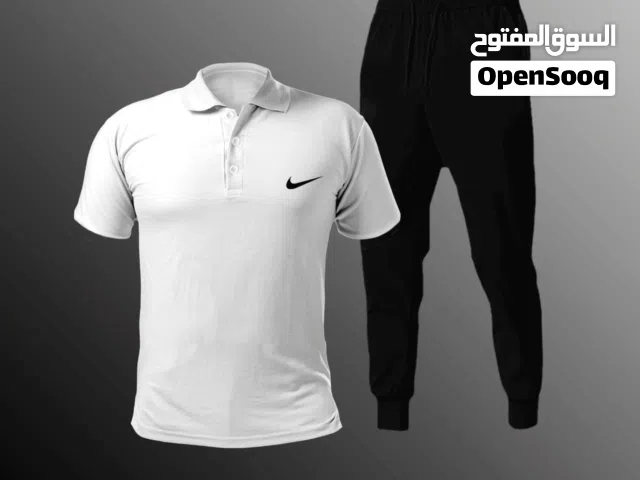 ترنج لياقه nike صيفي "مقاسات خاصه" كود N008