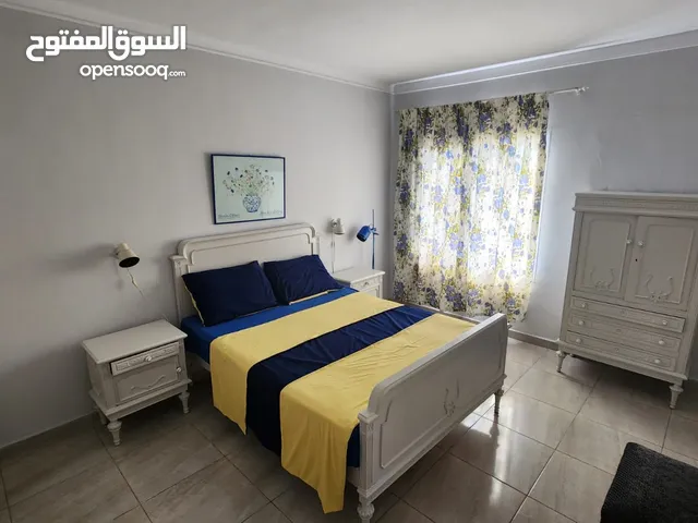130 m2 2 Bedrooms Apartments for Rent in Alexandria Saba Pasha
